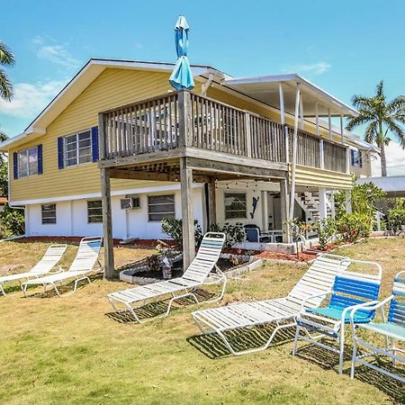 269 Driftwood Manor Villa Fort Myers Beach Exterior photo